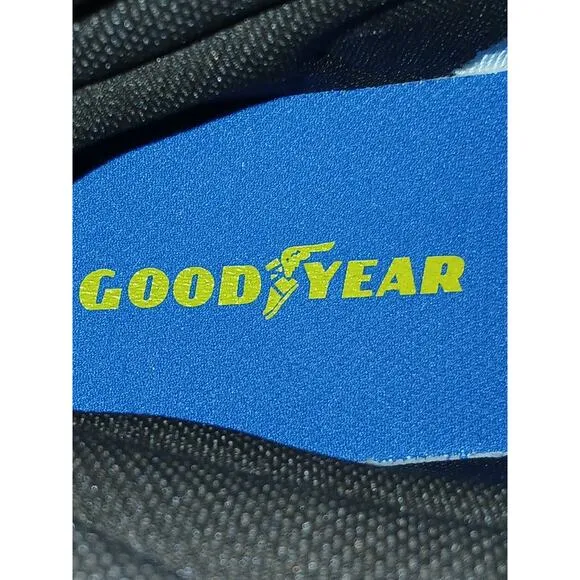 New Men's 13 Goodyear Penn Steel Toe Work Boots, Wheat,