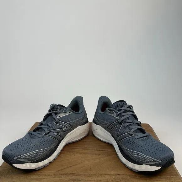 New Mens New Balance 860 V12 Running Course Athletic Sneakers Shoes Size 10 2E