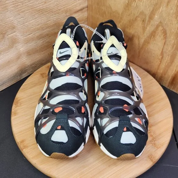 New Nike Air Kukini Mens Abstract Casual Sneakers Size 10 Shoes