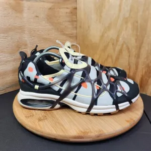 New Nike Air Kukini Mens Abstract Casual Sneakers Size 10 Shoes