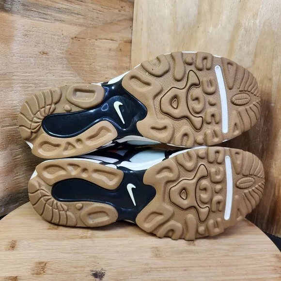 New Nike Air Kukini Mens Abstract Casual Sneakers Size 10 Shoes