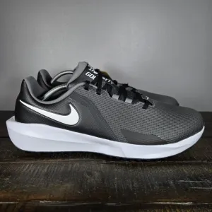 NEW Nike Infinity G NN Mens Size 13 Wide Golf Shoes Black White Grey FN0565-001