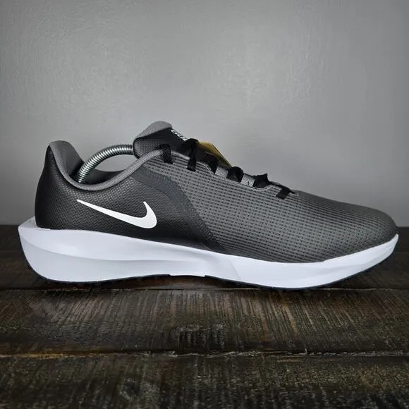 NEW Nike Infinity G NN Mens Size 13 Wide Golf Shoes Black White Grey FN0565-001