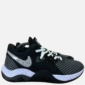 NEW Nike Renew Elevate 2 Womens Size 10.5 Basketball Shoes Sneakers Black White