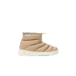NEW ONCEPT women's calgary boots in sand dollar