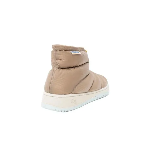 NEW ONCEPT women's calgary boots in sand dollar