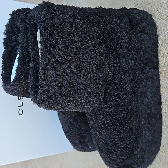 *NEW* Robert Clergerie AIDANF Faux Shearling Short Winter Boot
