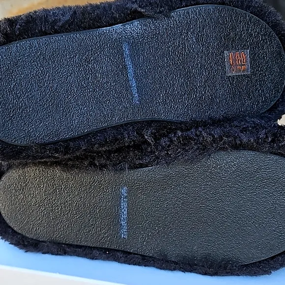 *NEW* Robert Clergerie AIDANF Faux Shearling Short Winter Boot