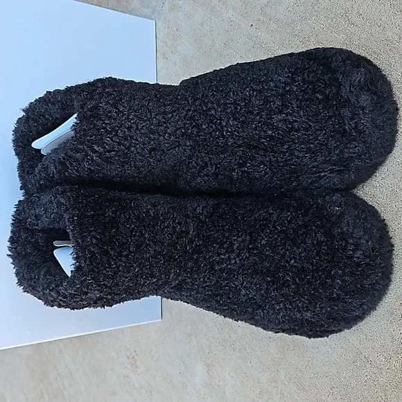 *NEW* Robert Clergerie AIDANF Faux Shearling Short Winter Boot
