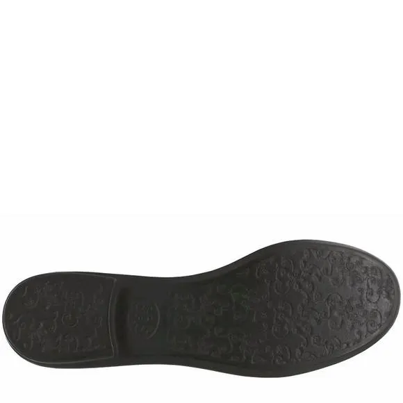 NEW SAS women's scenic ballet flat in fog