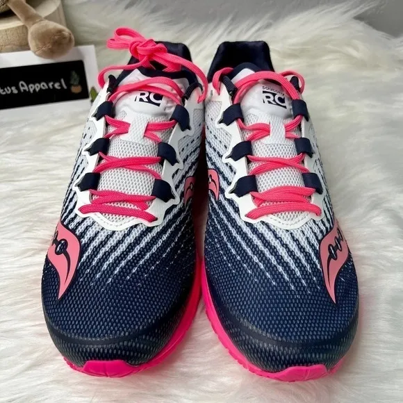 NEW Saucony Type A9 Women's Running Shoes Size 10.5 (9.5 Fitting)