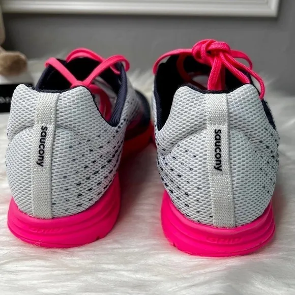 NEW Saucony Type A9 Women's Running Shoes Size 10.5 (9.5 Fitting)