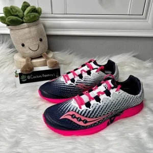 NEW Saucony Type A9 Women's Running Shoes Size 10.5 (9.5 Fitting)