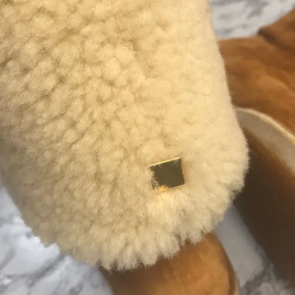 New Stuart Weitzman foldable suede boots 👢