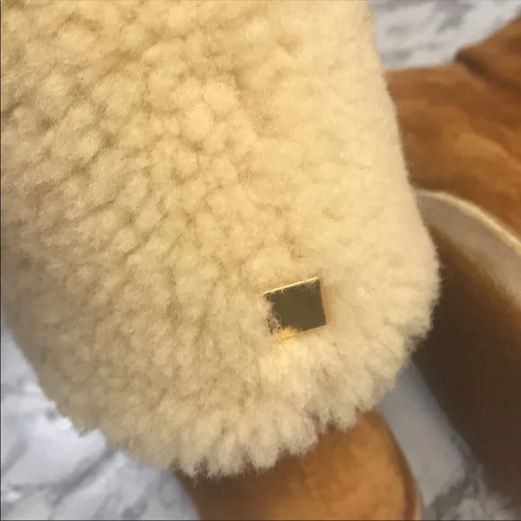 New Stuart Weitzman foldable suede boots 👢