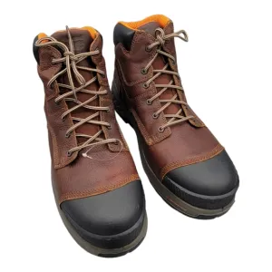 NEW Timberland PRO Helix HD Men’s 15M 6” Composite Toe Waterproof Work Boots