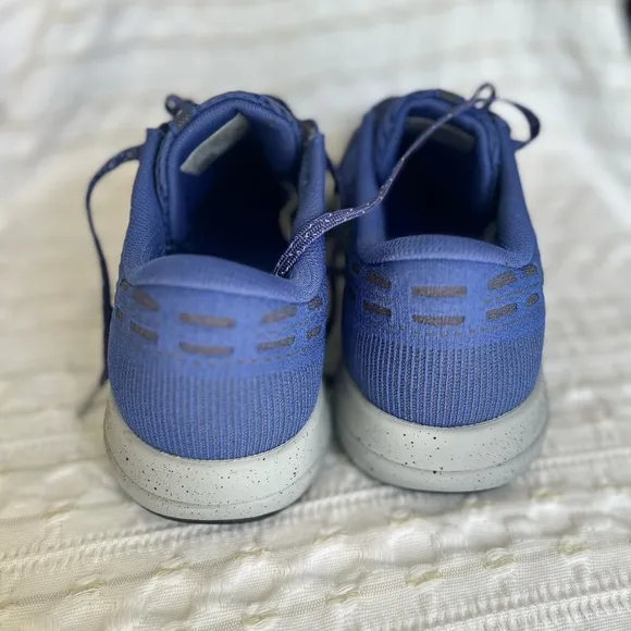 New without tags Under Armour Blue Athletic Shoes