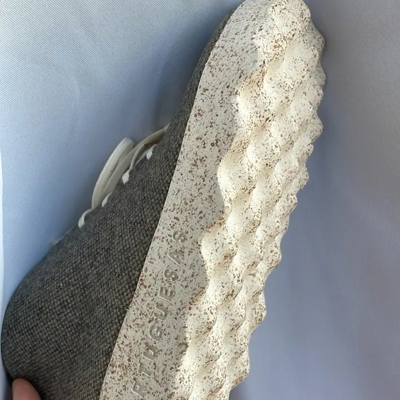 New!ASPORTUGUESAS Wool Ankle Boots