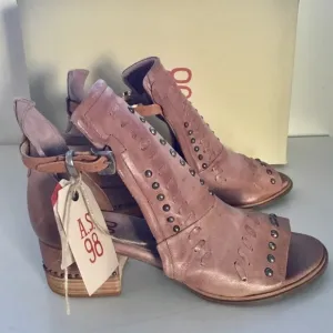 NIB A.S.98 Markie Sandal (38)
