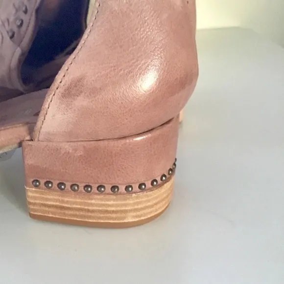 NIB A.S.98 Markie Sandal (38)