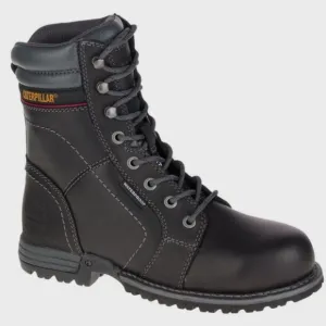 NIB! Caterpillar (CAT) Echo Steel Toe Work Boot 10