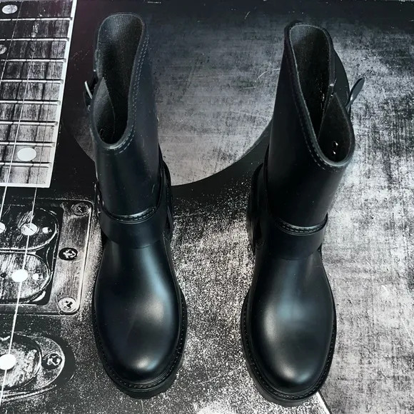 NIB Jeffrey Campbell Boots