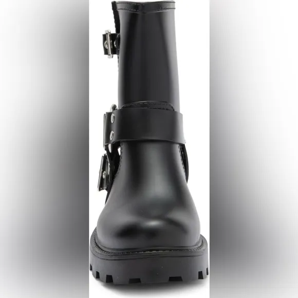 NIB Jeffrey Campbell Boots