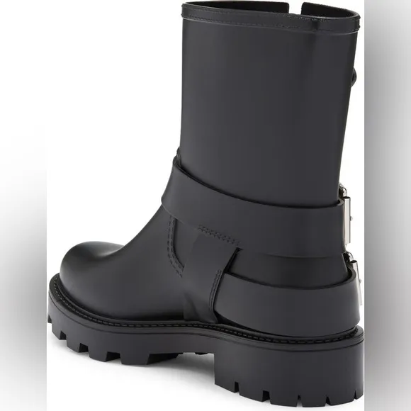NIB Jeffrey Campbell Boots