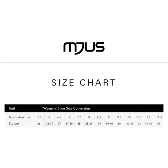 NIB MJUS Black Tall Boots Size 38