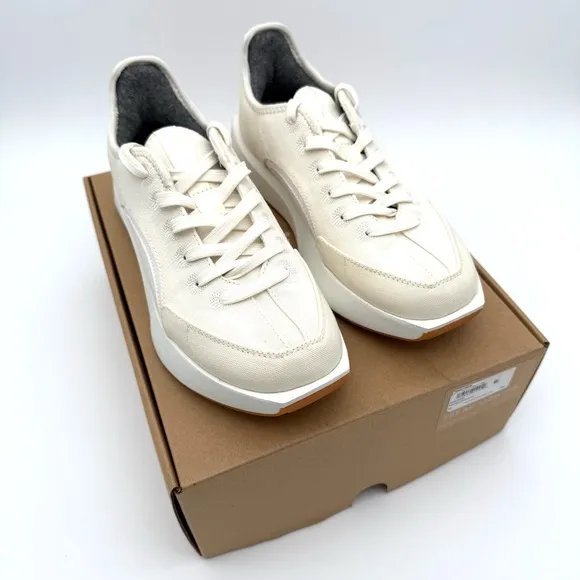 NIB NWT New Allbirds Women's Riser Sneaker Shoes Size 9 Everyday Walking Active