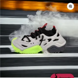 NIB Sia Collective Vulture Foam Turbo size 11M/13W