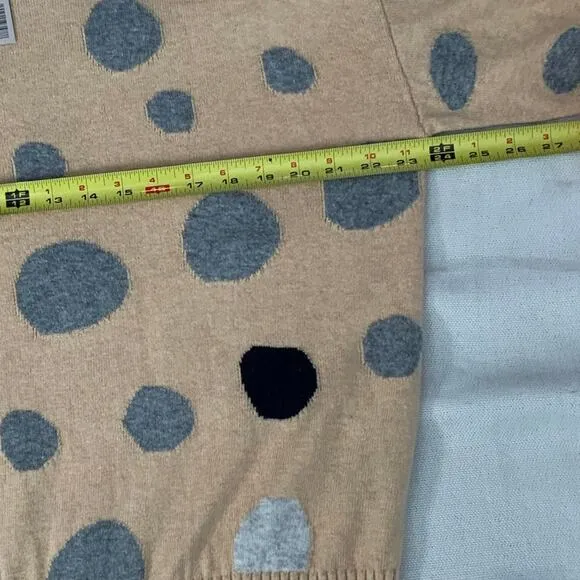 Nic   Zoe SWEET SPOT SWEATER size‎ large