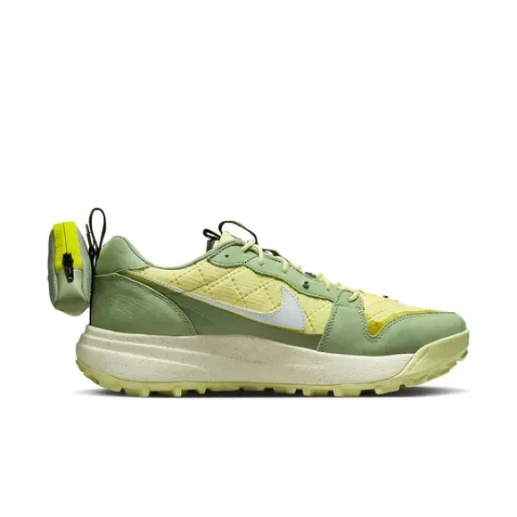 Nike ACG Lowcate x Future Movement Shoes FB9761 300 Men’s Sz 5.5 Womens sz 7