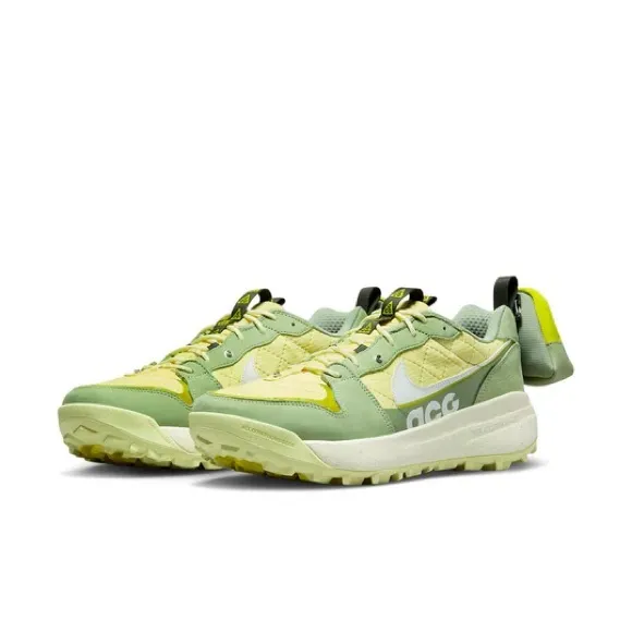 Nike ACG Lowcate x Future Movement Shoes FB9761 300 Men’s Sz 5.5 Womens sz 7
