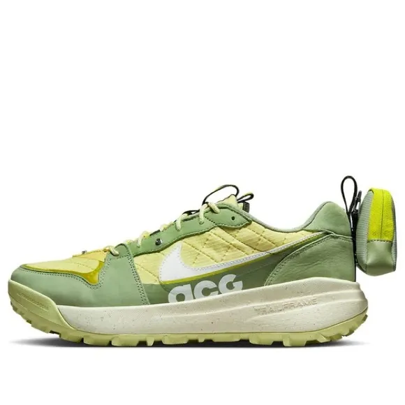 Nike ACG Lowcate x Future Movement Shoes FB9761 300 Men’s Sz 5.5 Womens sz 7