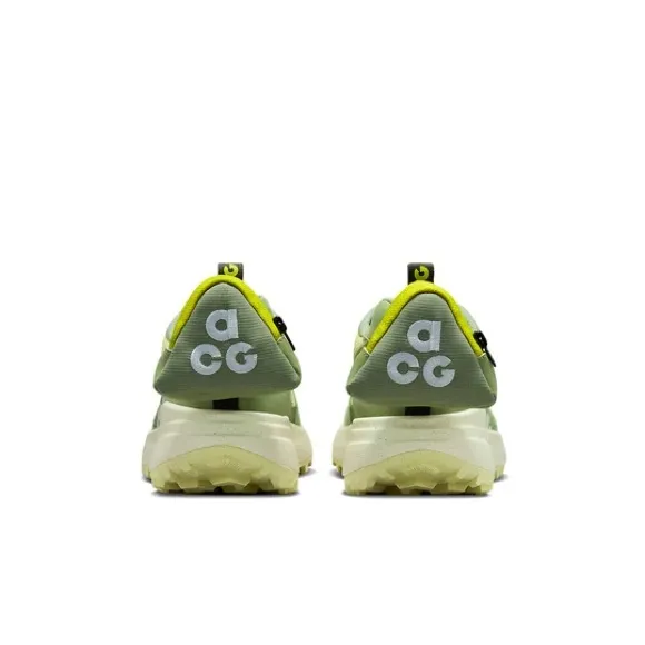 Nike ACG Lowcate x Future Movement Shoes FB9761 300 Men’s Sz 5.5 Womens sz 7