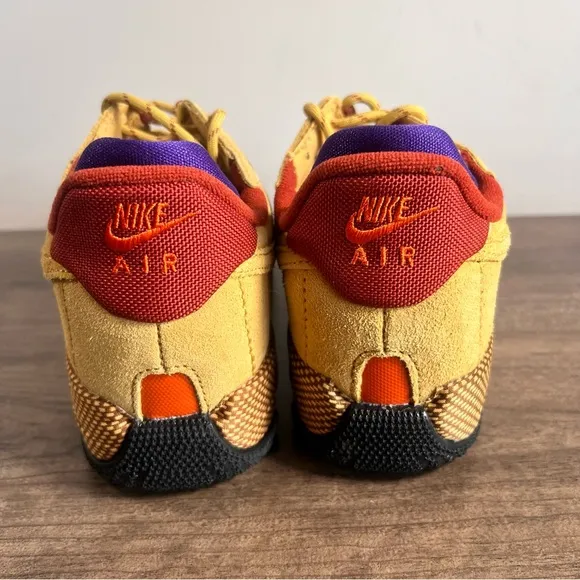 NIKE Air Force 1 Wild Low Women's Shoe Size 8 NEW #220A