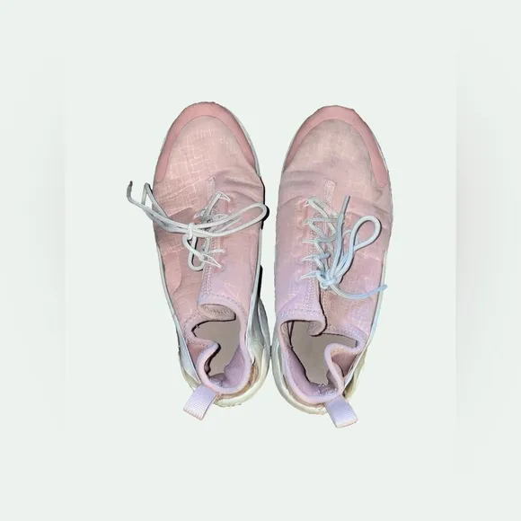 Nike Air Huarache Run Ultra N7 Pale Pink Sneaker *make offers *