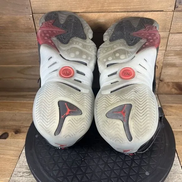 Nike Air Jordan Jumpman Two Trey Mens Size 8 Athletic Shoes Sneakers DO1925-003