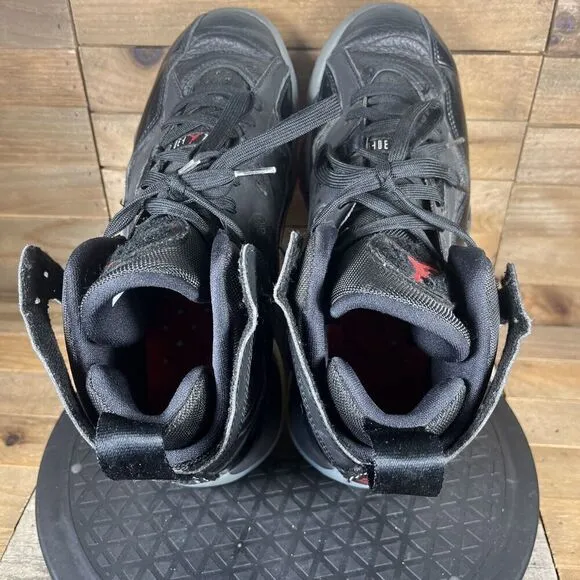 Nike Air Jordan Jumpman Two Trey Mens Size 8 Athletic Shoes Sneakers DO1925-003