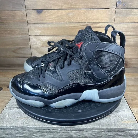 Nike Air Jordan Jumpman Two Trey Mens Size 8 Athletic Shoes Sneakers DO1925-003