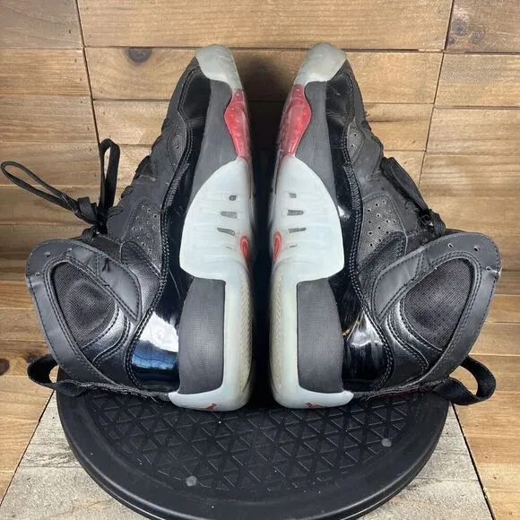 Nike Air Jordan Jumpman Two Trey Mens Size 8 Athletic Shoes Sneakers DO1925-003