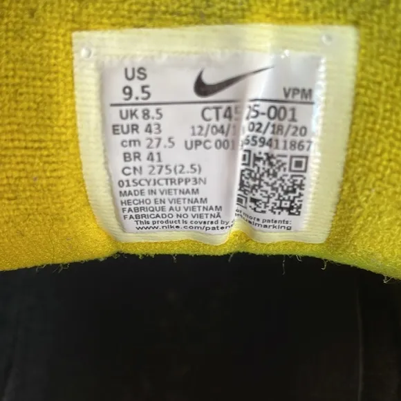 Nike Air Max 97 Mens Shoes