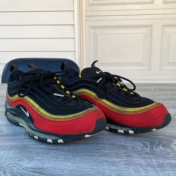 Nike Air Max 97 Mens Shoes