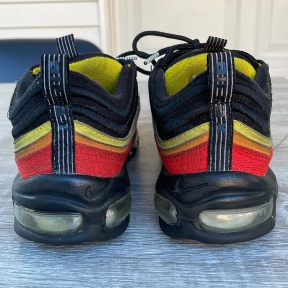 Nike Air Max 97 Mens Shoes