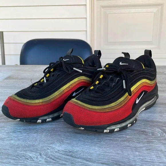 Nike Air Max 97 Mens Shoes