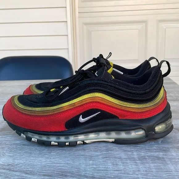 Nike Air Max 97 Mens Shoes