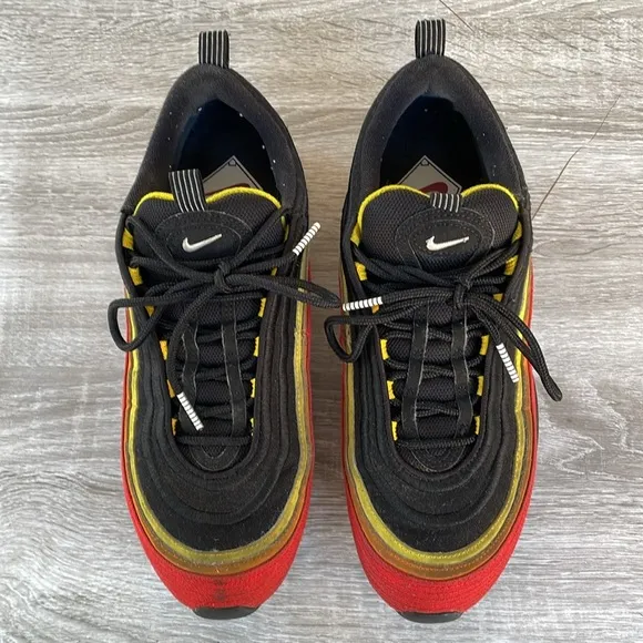 Nike Air Max 97 Mens Shoes
