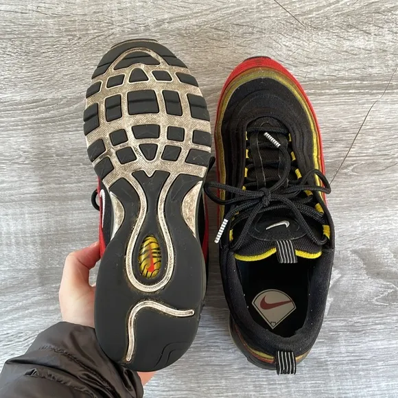 Nike Air Max 97 Mens Shoes