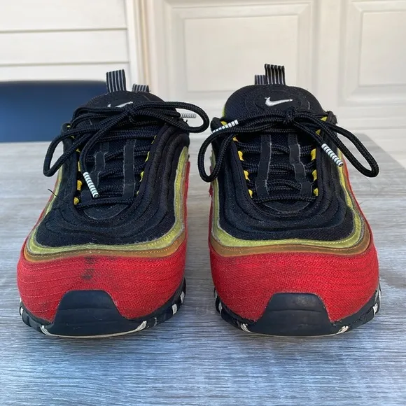 Nike Air Max 97 Mens Shoes